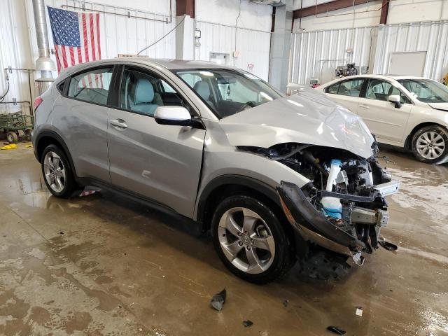 Vin: 3czru5h34lm706892, lot: 58058685, honda hr-v lx 20204