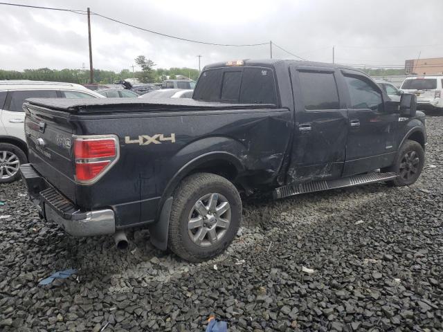 Vin: 1ftfw1etxefd14017, lot: 57768605, ford f-150 supercrew 20143