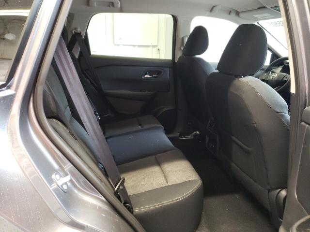 2025 NISSAN ROGUE SV 5N1BT3BB2SC840732