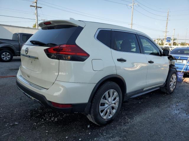 Vin: 5n1at2mt3hc896795, lot: 57480445, nissan rogue s 20173