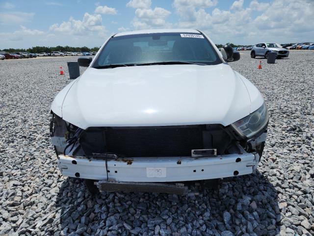 2016 FORD TAURUS POL 1FAHP2MK9GG102443