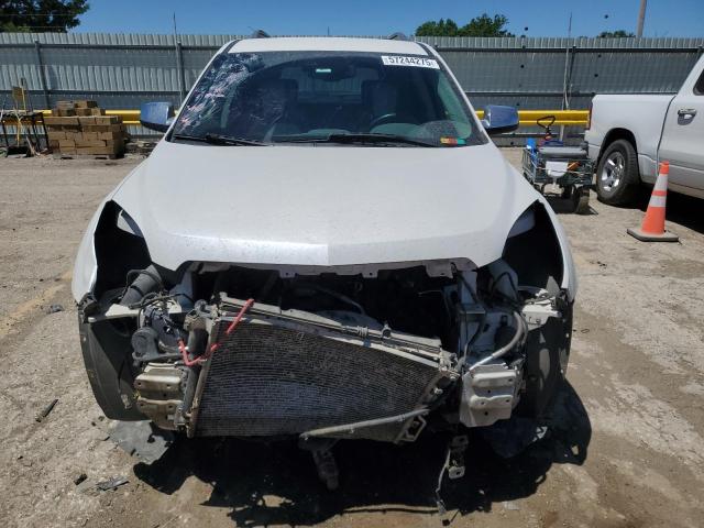 2017 CHEVROLET EQUINOX PR - 2GNALDEK0H1536032