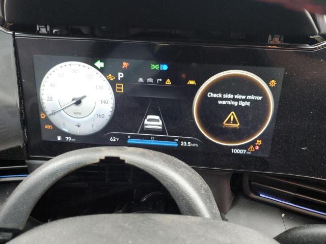 2024 HYUNDAI ELANTRA N - KMHLR4DF4RU725384
