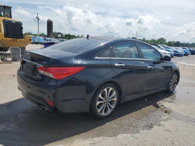 Vin: 5npec4ab0eh843713, lot: 58417615, hyundai sonata se 20143