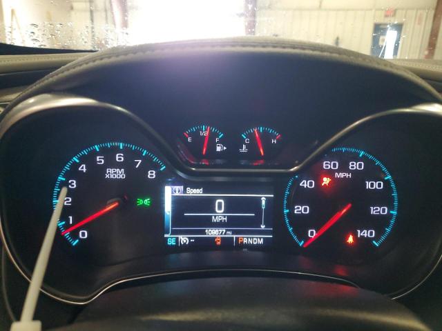 2019 CHEVROLET IMPALA LT - 2G11Z5S38K9103490