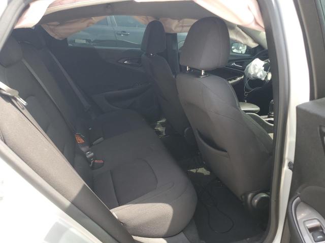 2020 CHEVROLET MALIBU LS 1G1ZC5ST9LF143199