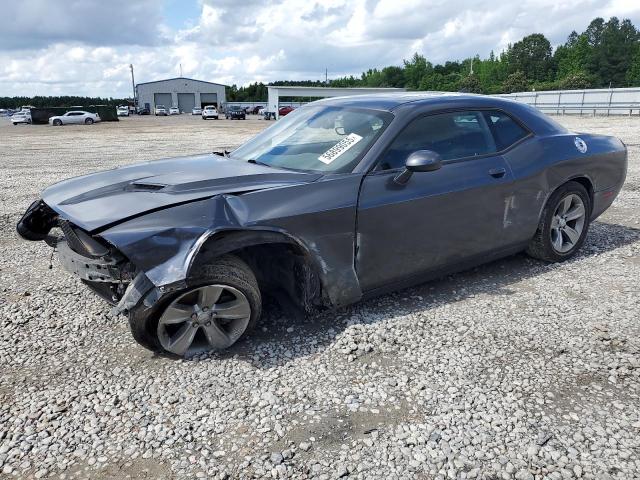 Vin: 2c3cdzag9fh744643, lot: 56899055, dodge challenger sxt 2015 img_1