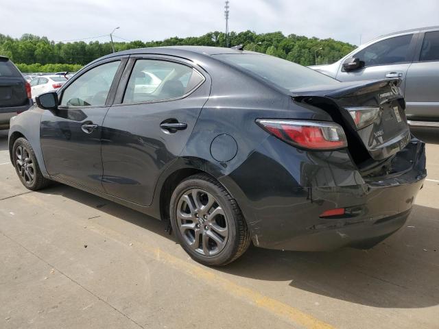 Vin: 3mydlbyv7ky502857, lot: 55521895, toyota yaris l 20192