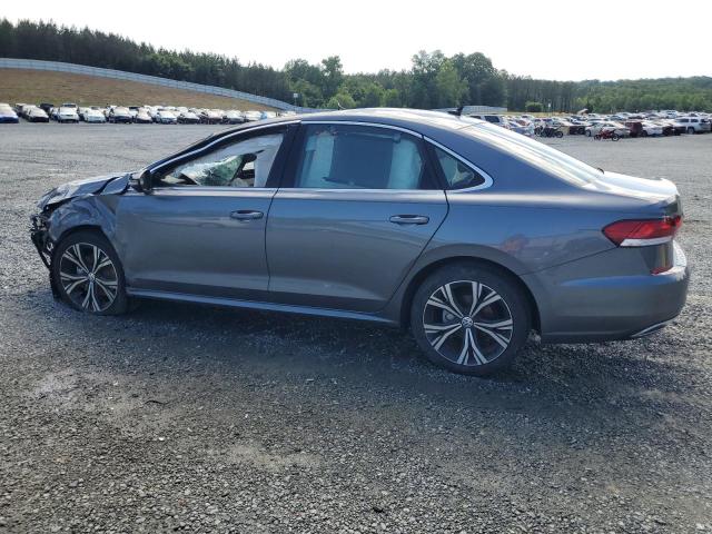 Vin: 1vwsa7a37mc009450, lot: 56953915, volkswagen passat se 20212