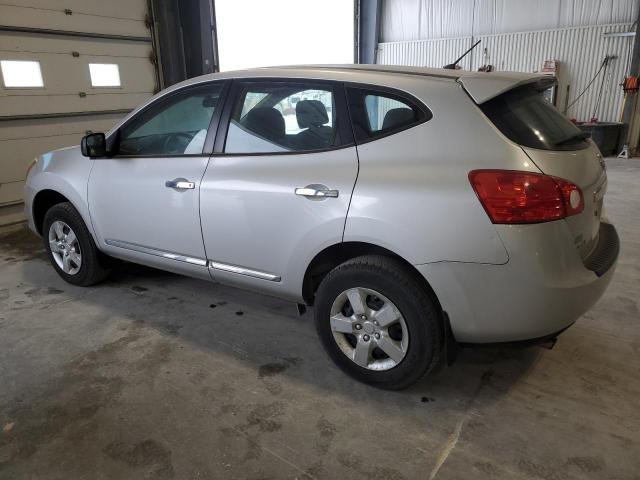 Vin: jn8as5mv9bw681636, lot: 57441365, nissan rogue s 20112