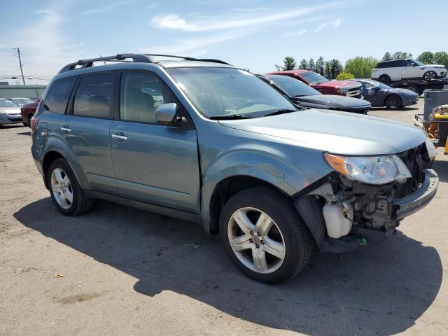 Vin: jf2sh6cc5ah745115, lot: 56279715, subaru forester 2.5x premium 20104