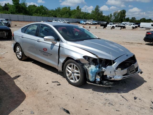 Vin: 1fa6p0h74g5127585, lot: 55965625, ford fusion se 20164