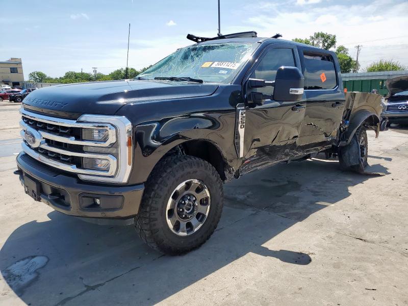 Vin: 1ft8w2bm3ree63084, lot: 58811275, ford f250 super duty 2024 img_1