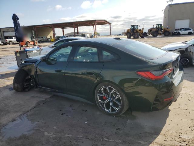2022 BMW I4 M50 - WBY33AW00NFM16599