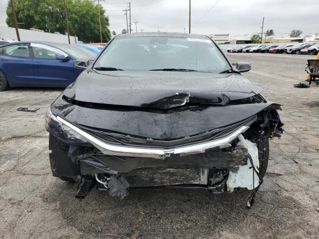 2023 CHEVROLET MALIBU LT - 1G1ZD5ST3PF184558