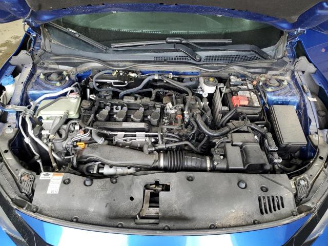 2019 HONDA CIVIC EX - SHHFK7H65KU422970
