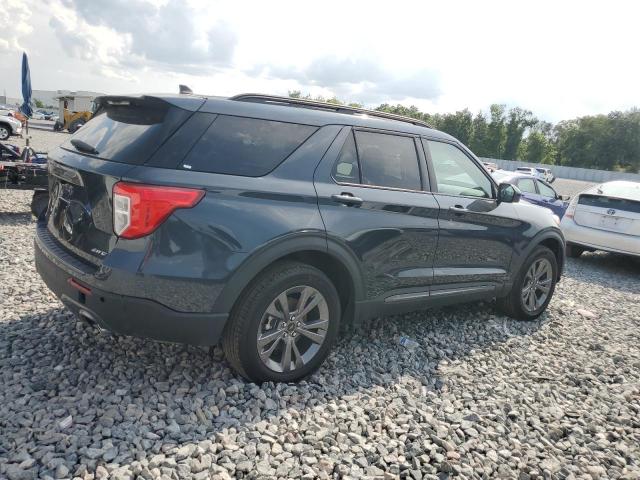 Vin: 1fmsk8dh3rga50909, lot: 56539375, ford explorer xlt 20243