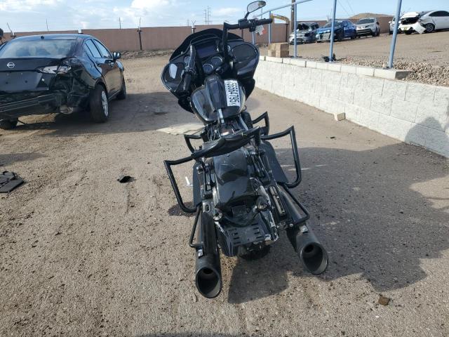 2023 HARLEY-DAVIDSON FLTRXS 1HD1KTP14PB677323