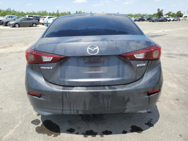 2016 MAZDA 3 SPORT - JM1BM1U78G1336638