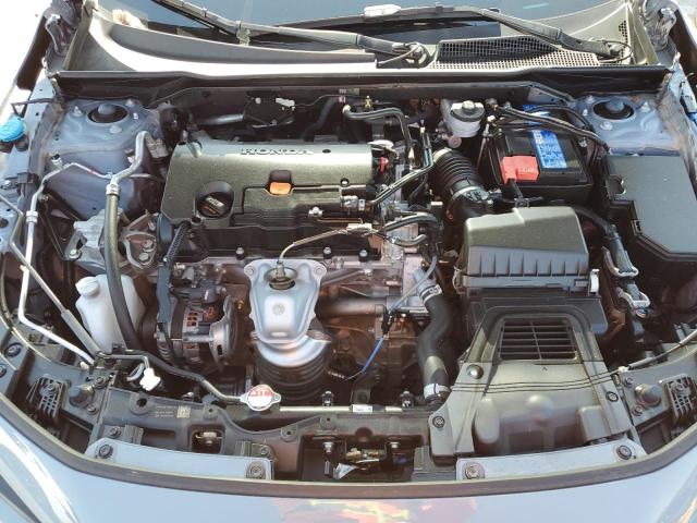 2024 HONDA CIVIC SPOR - 2HGFE2F54RH502322