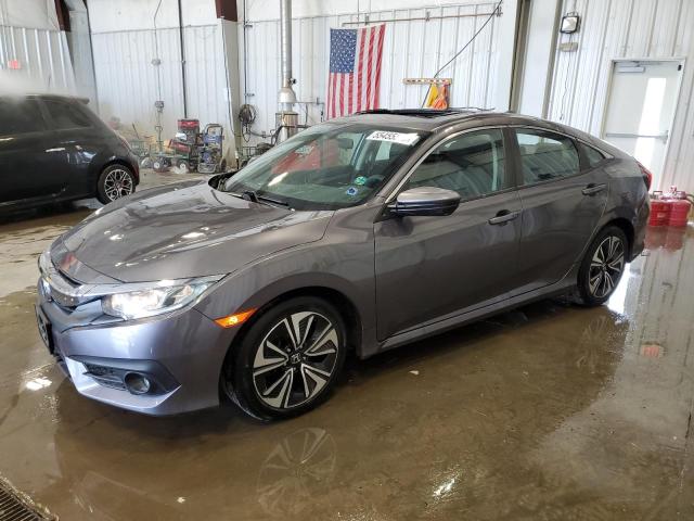 Vin: 19xfc1f30ge035762, lot: 55455315, honda civic ex 2016 img_1