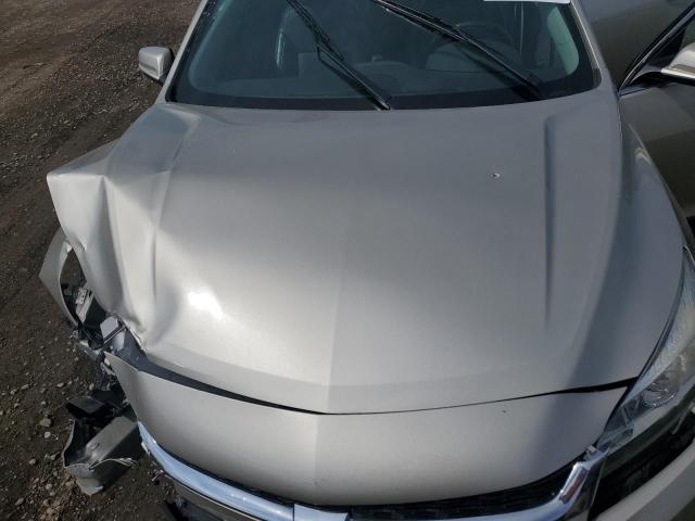 2016 CHEVROLET MALIBU LIM 1G11E5SA4GF156860