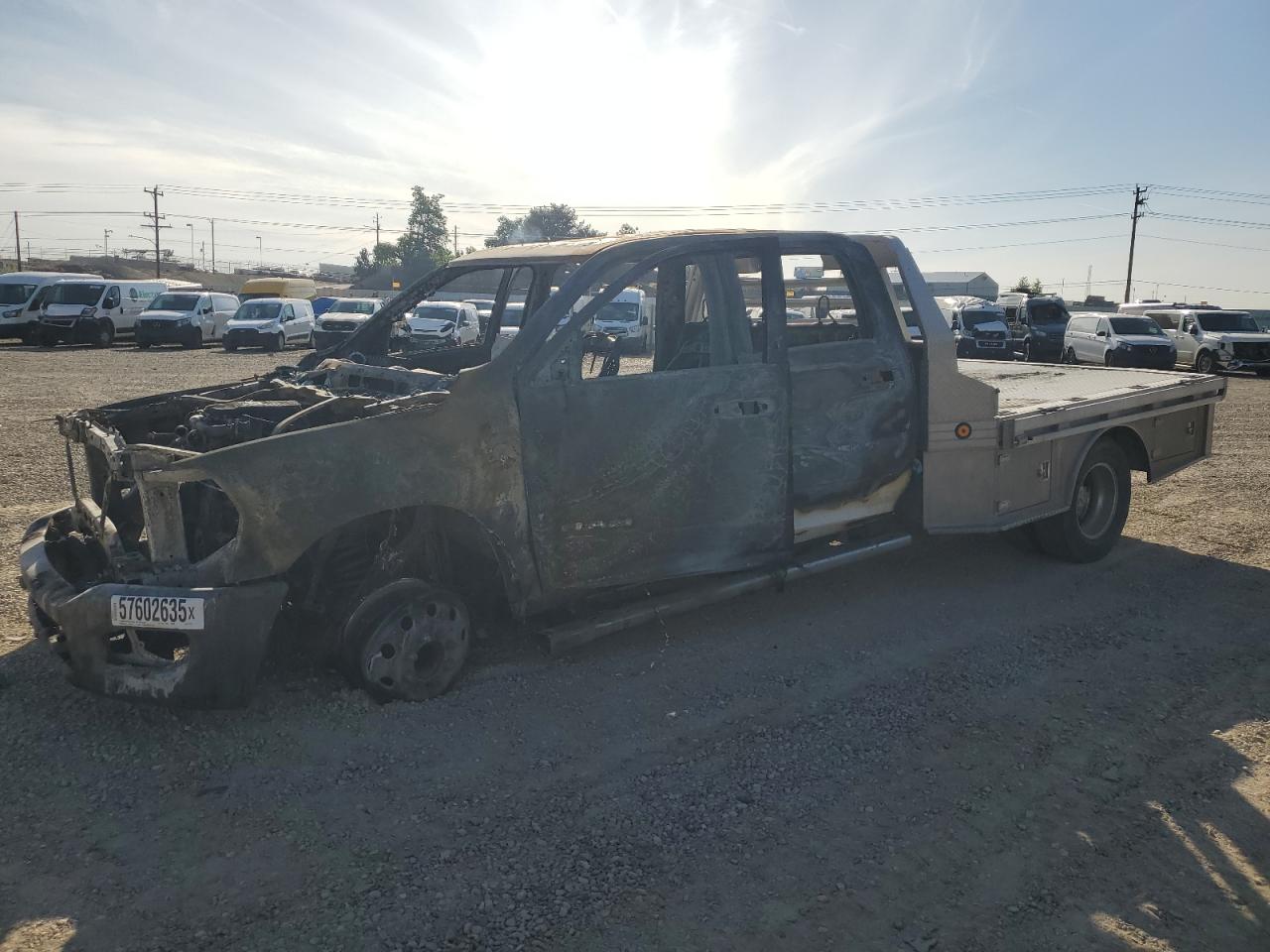 RAM 3500