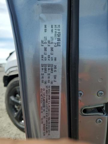 2019 JEEP CHEROKEE 1C4PJMLX0KD432398