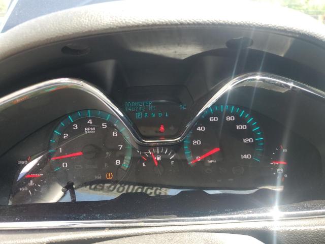 2017 CHEVROLET TRAVERSE L - 1GNKRGKD6HJ111320