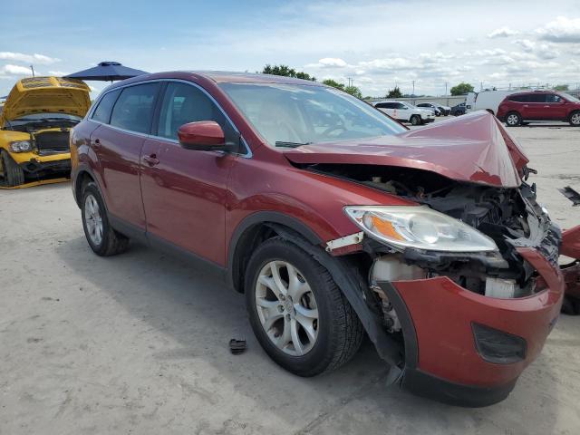 Vin: jm3tb2ca3b0312184, lot: 56203935, mazda cx-9 20114