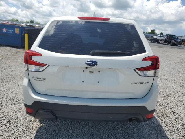 2019 SUBARU FORESTER - JF2SKAAC2KH536035