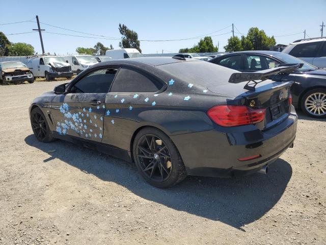 Vin: wba3r1c51fk195536, lot: 57846985, bmw 4 series i 20152