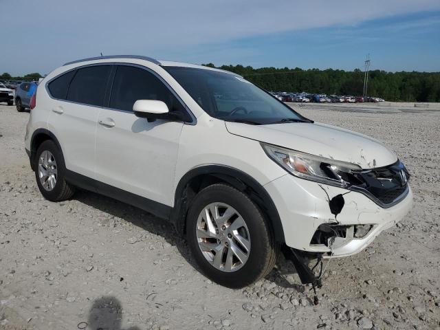 Vin: 5j6rm3h78fl012929, lot: 56299135, honda crv exl 20154