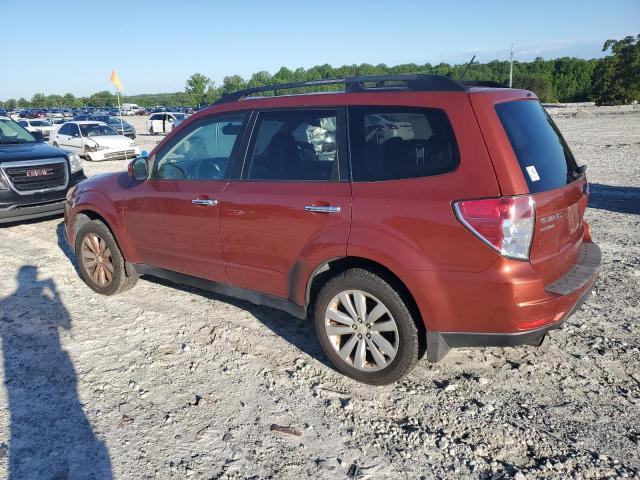 Vin: jf2shbec9bh752155, lot: 57680285, subaru forester limited 20112