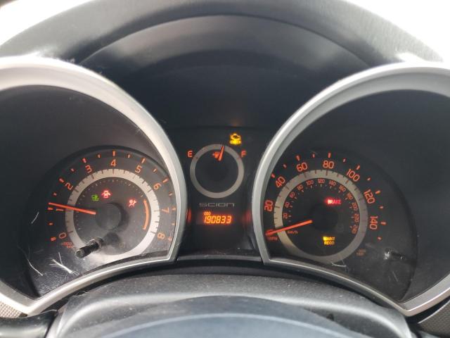 2015 TOYOTA SCION TC JTKJF5C76FJ001402