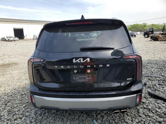 2023 KIA TELLURIDE 5XYP5DGC9PG346155