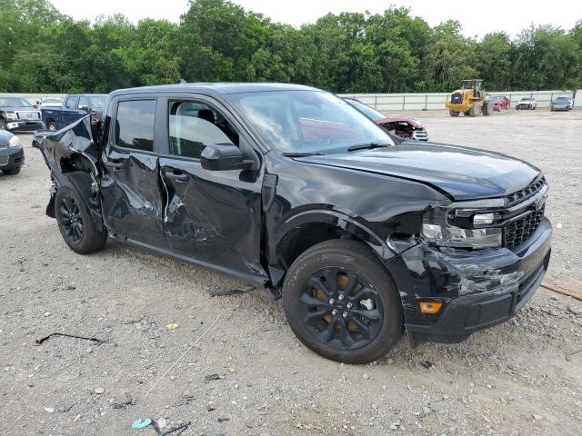 Vin: 3fttw8h34rra48932, lot: 57313195, ford maverick xlt 20244