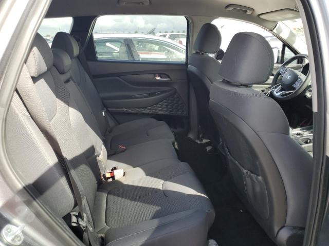 2019 HYUNDAI SANTA FE S 5NMS2CAD8KH070404