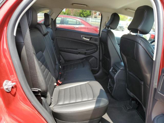 2021 FORD EDGE SEL - 2FMPK4J94MBA36190