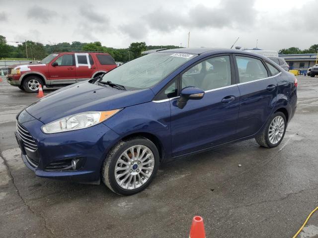 FORD FIESTA TIT