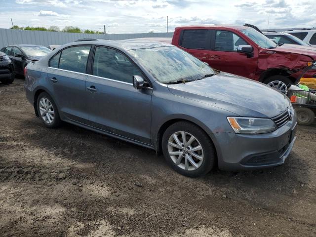 Vin: 3vwb17aj4em442173, lot: 58527145, volkswagen jetta se 20144