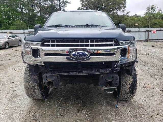 2020 FORD F150 SUPER - 1FTEW1E57LFA26918