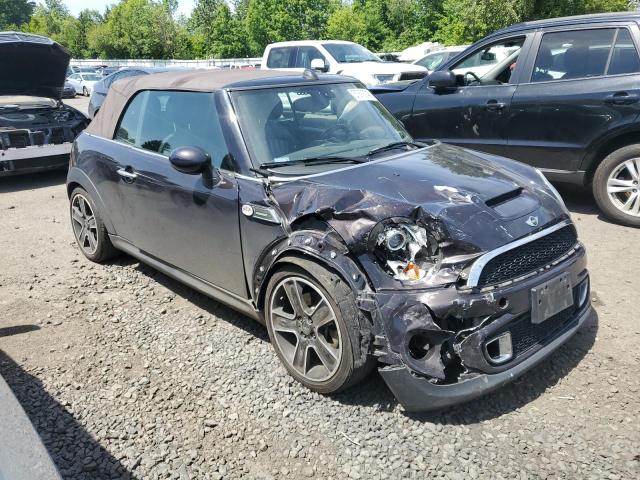 Vin: wmwzp3c51dt551373, lot: 57878745, mini cooper s 20134