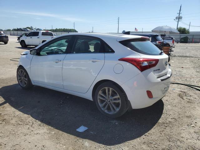 Vin: kmhd35lh8gu321919, lot: 57562205, hyundai elantra 20162