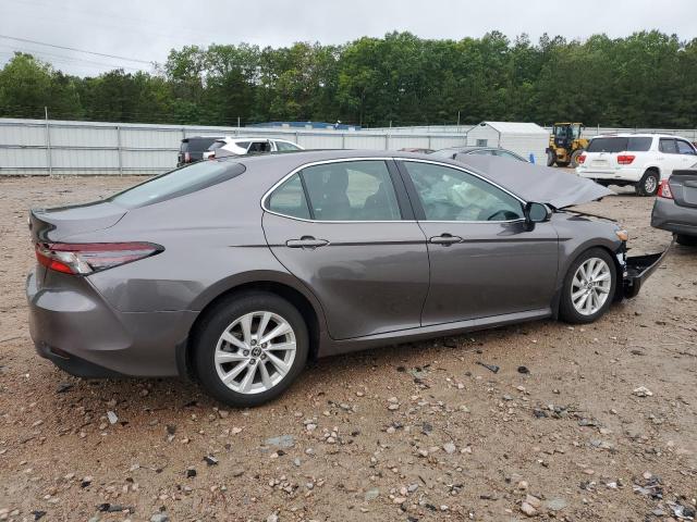 Vin: 4t1c11akxru918355, lot: 58619685, toyota camry le 20243
