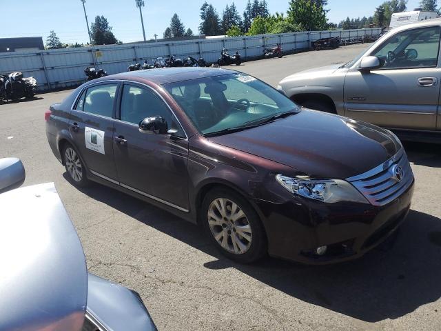 Vin: 4t1bk3db2bu423766, lot: 55286865, toyota avalon base 20114