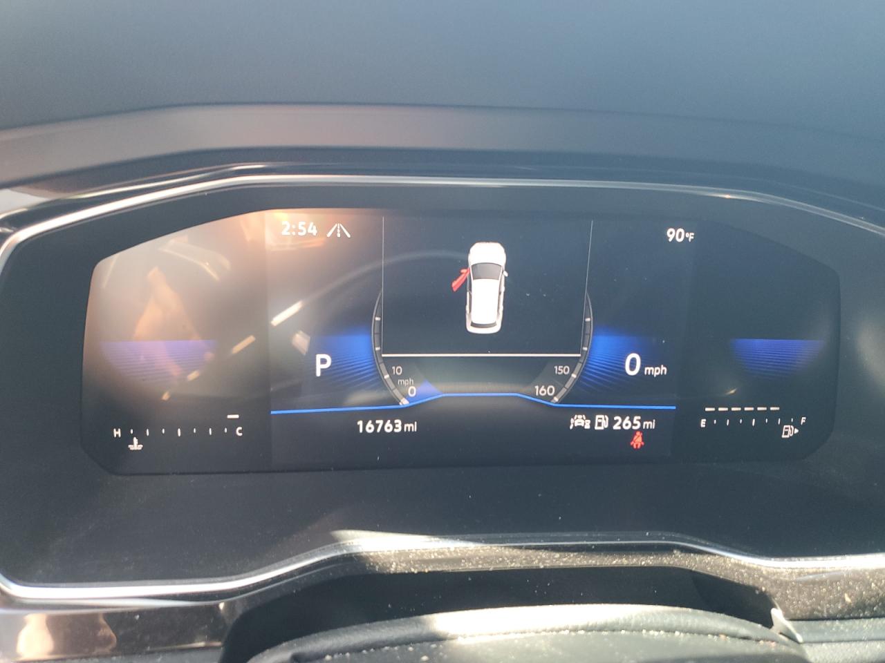 Volkswagen Jetta se 2023