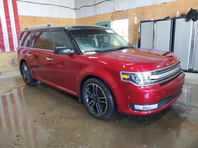 Vin: 2fmhk6dt4ebd01165, lot: 57861615, ford flex limited 20144