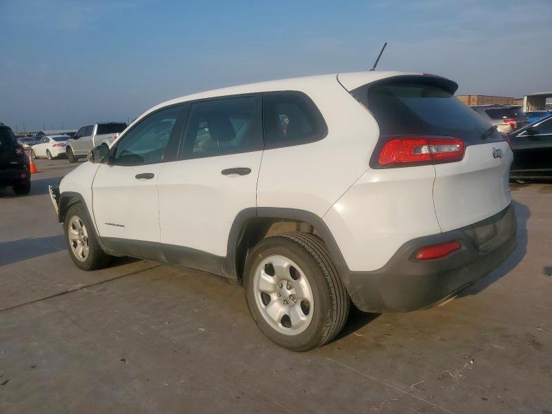 Vin: 1c4pjlab4ew270544, lot: 57316585, jeep grand cher sport 20142