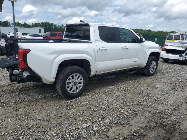 Vin: 3tylb5jn4rt030728, lot: 58588555, toyota tacoma double cab 20243